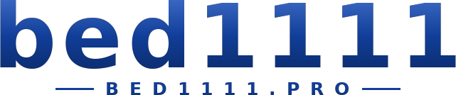 bed1111 logo